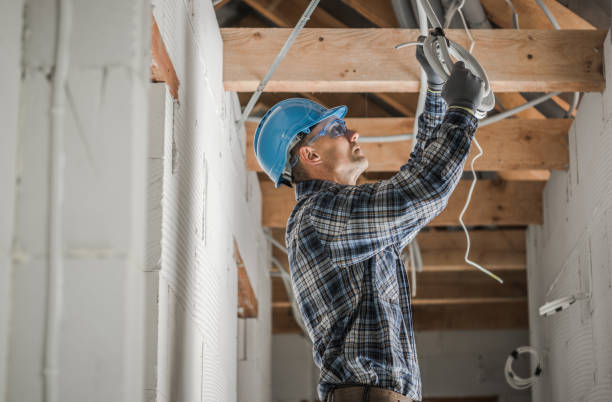 Why Trust Our Certified Electricians for Your Electrical Needs in West Concord, MA?